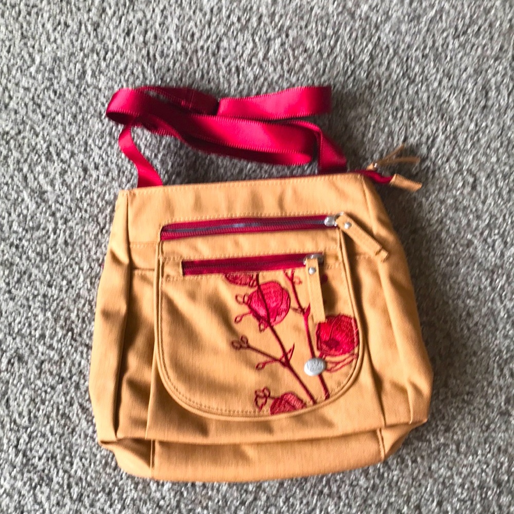 Haiku crossbody bag